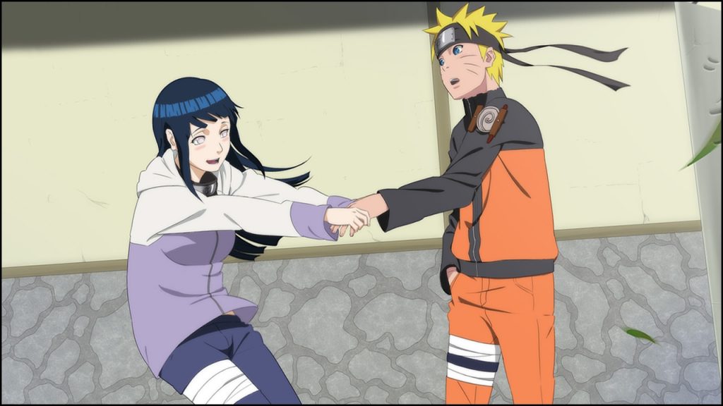 10 Momen yang Membuktikan Naruto adalah Ninja Paling Hiperaktif