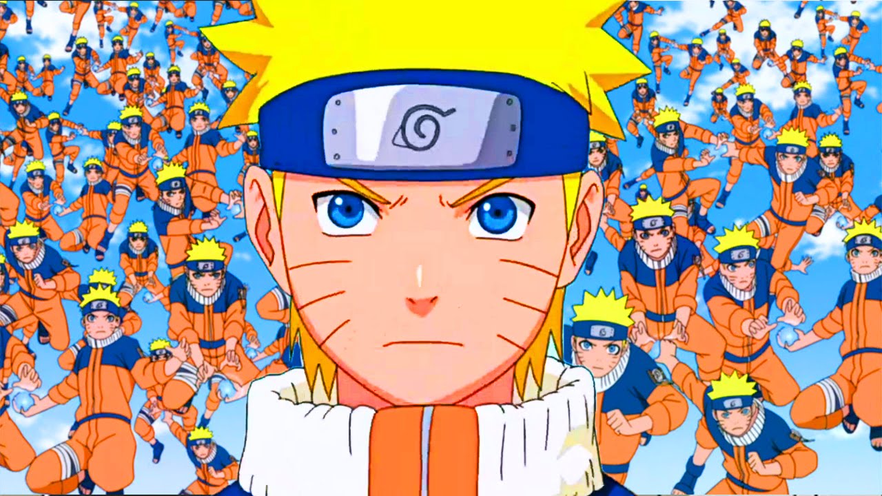 10 Koneksi Historis Anime Naruto Dengan Ninja Kehidupan Nyata