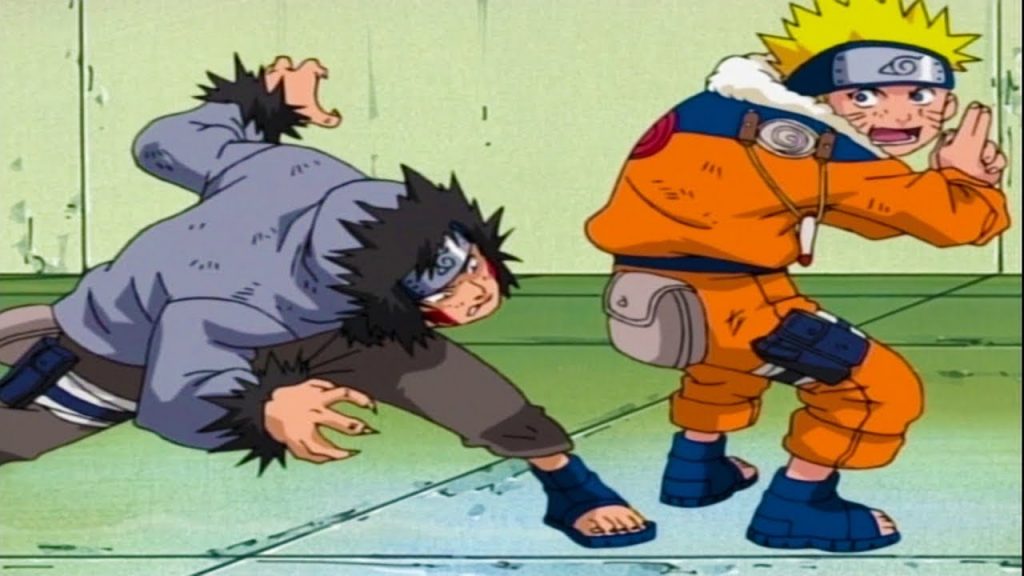 10 Momen yang Membuktikan Naruto adalah Ninja Paling Hiperaktif