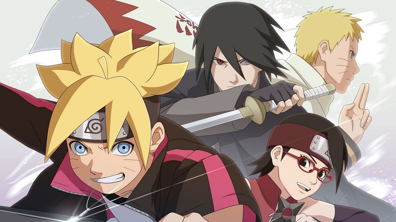 10 Koneksi Historis Anime Naruto Dengan Ninja Kehidupan Nyata