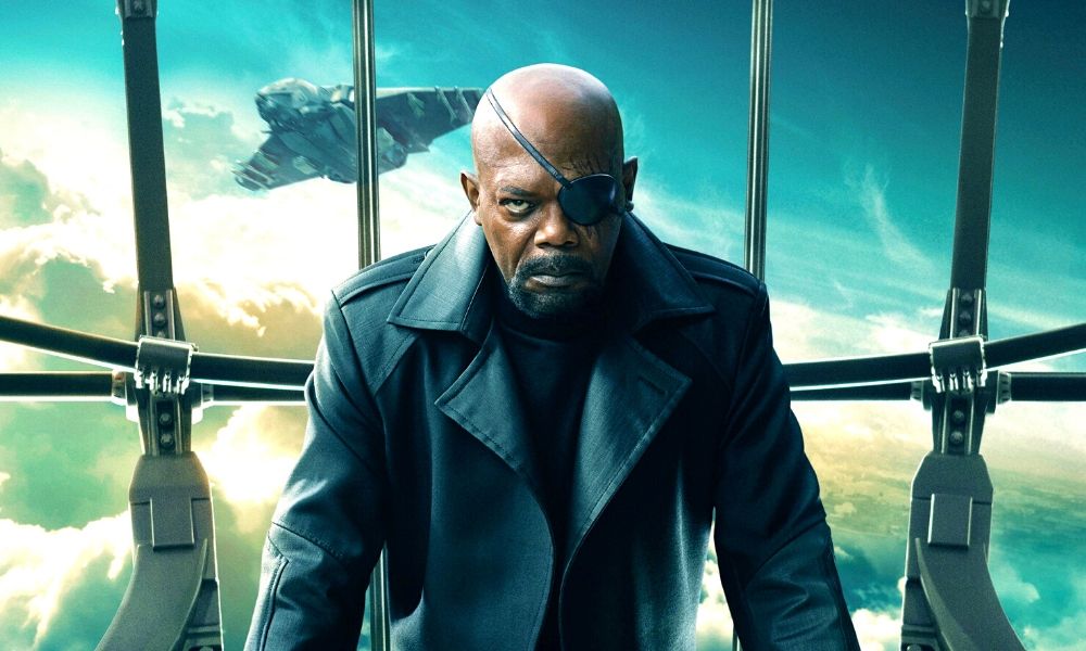 5 Film Terbaik yang Pernah Dibintangi Samuel L. Jackson