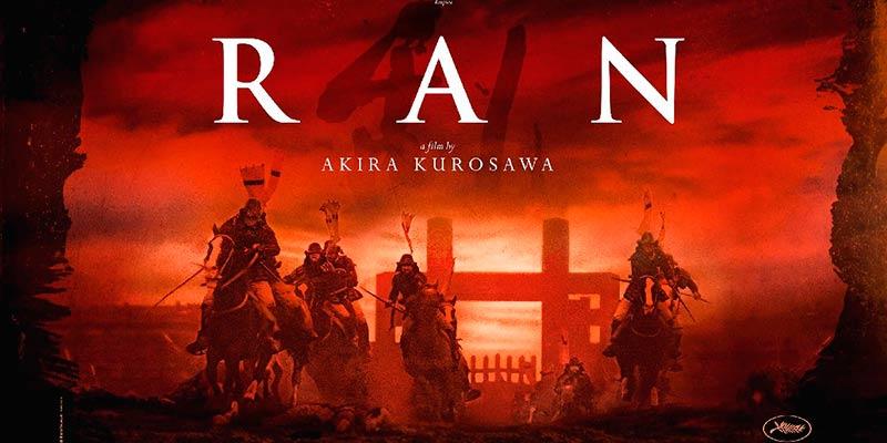 5 Film Samurai Jepang Terbaik Sepanjang Masa