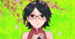 sarada-uchiha