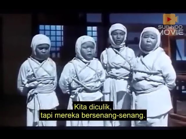 5 Film Boboho Terbaik Sepanjang Masa