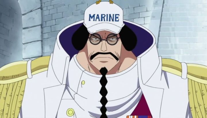 8 Karakter Pengguna Conqueror Haki Terkuat di Anime One Piece