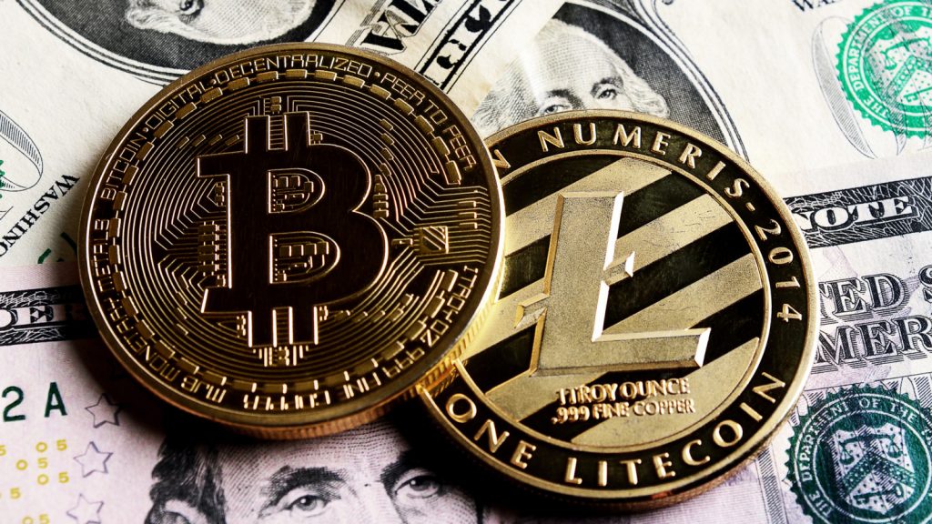 6 Cryptocurrency Paling Populer