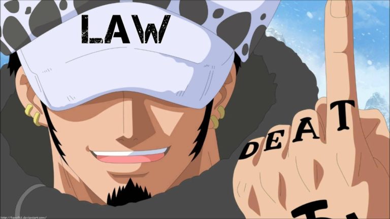 10 Pendekar Pedang Terkuat di Anime One Piece