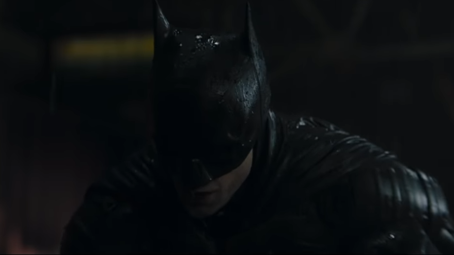 8 Hal Menarik Di Teaser Terbaru Film The Batman