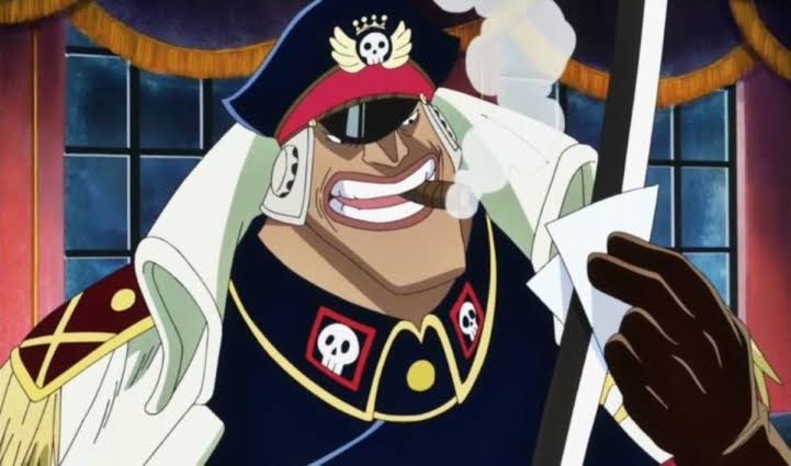 5 Pendekar Pedang Terkuat di Anime One Piece