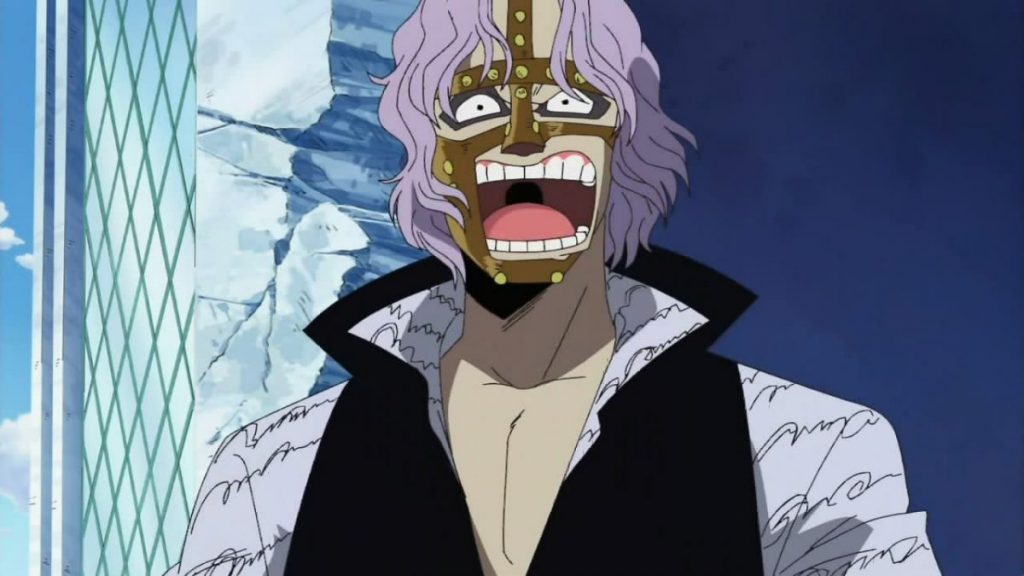 Selalu Dihujat, 5 Karakter One Piece Paling Dibenci