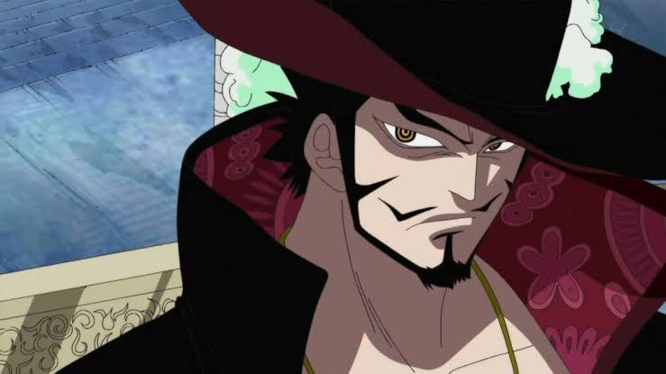 5 Pendekar Pedang Terkuat di Anime One Piece