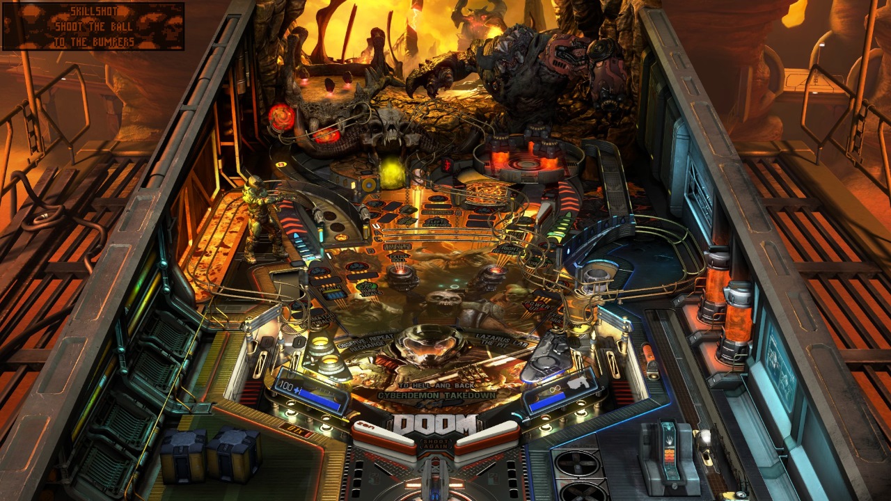 7 Game Pinball Terbaik untuk Android