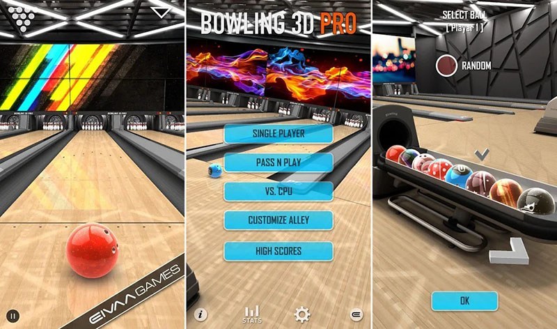 5 Game Android Bertema Bowling Terbaik yang Bikin Ketagihan