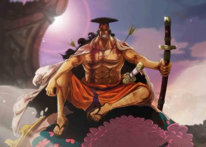 5 Pendekar Pedang Terkuat di Anime One Piece