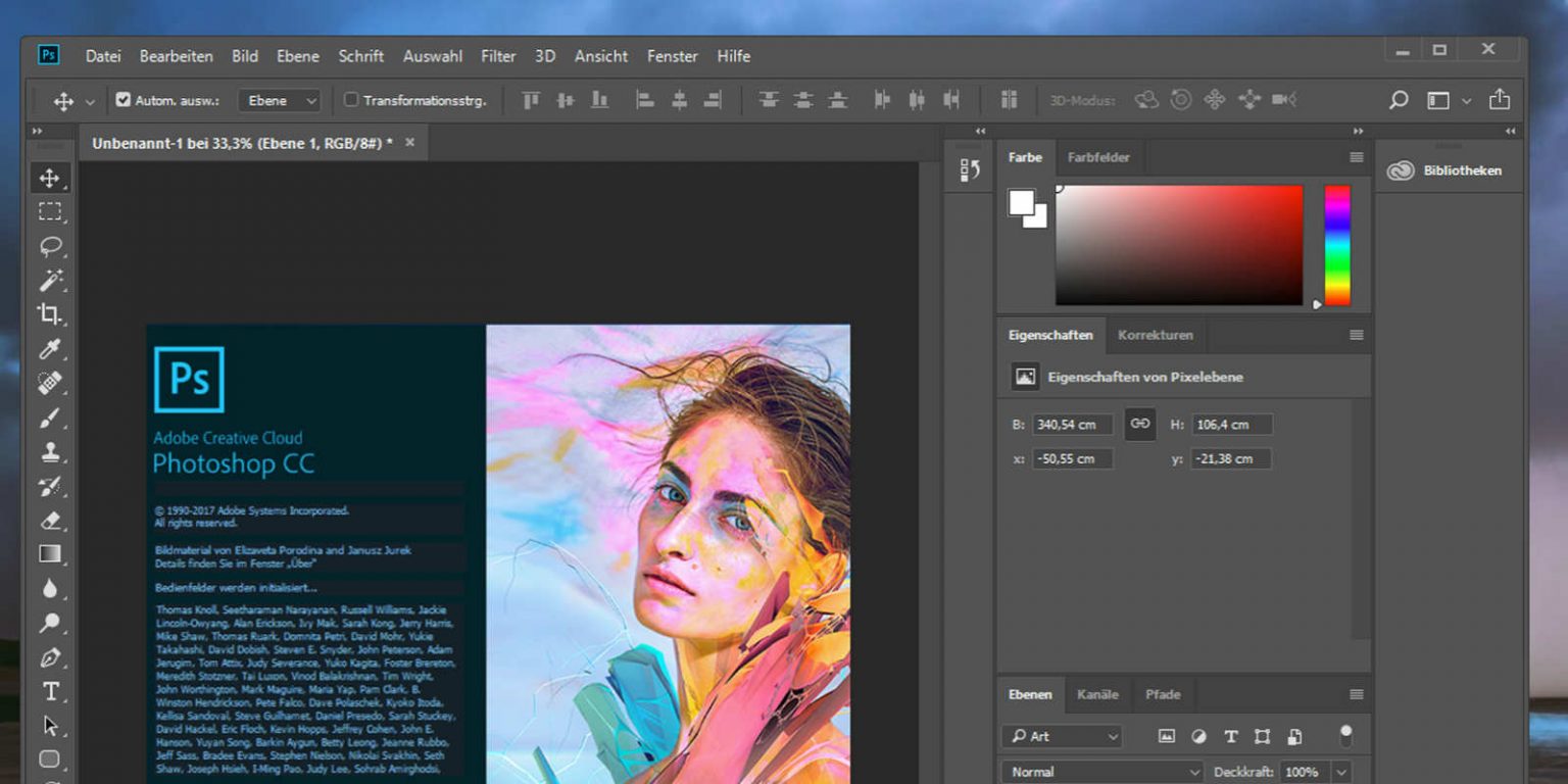 Cara Memperbesar Ukuran PDF Dengan Mudah