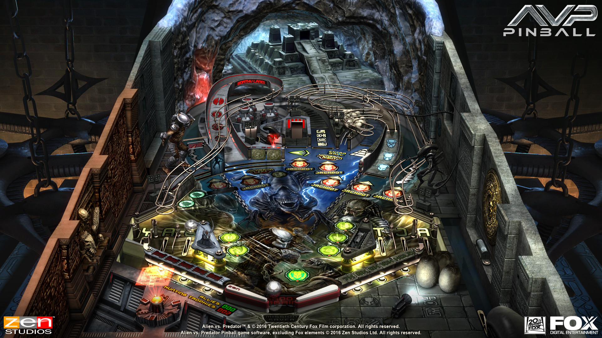 7 Game Pinball Terbaik untuk Android