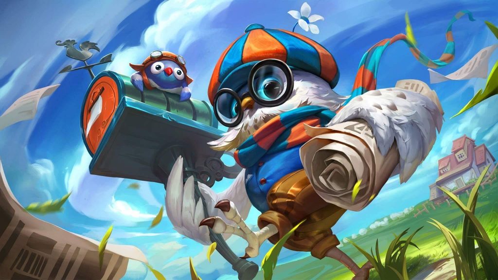 5 Hero Support di Mobile Legends yang Nggak Ada Akhlak, Auto Bikin Musuh Frustasi