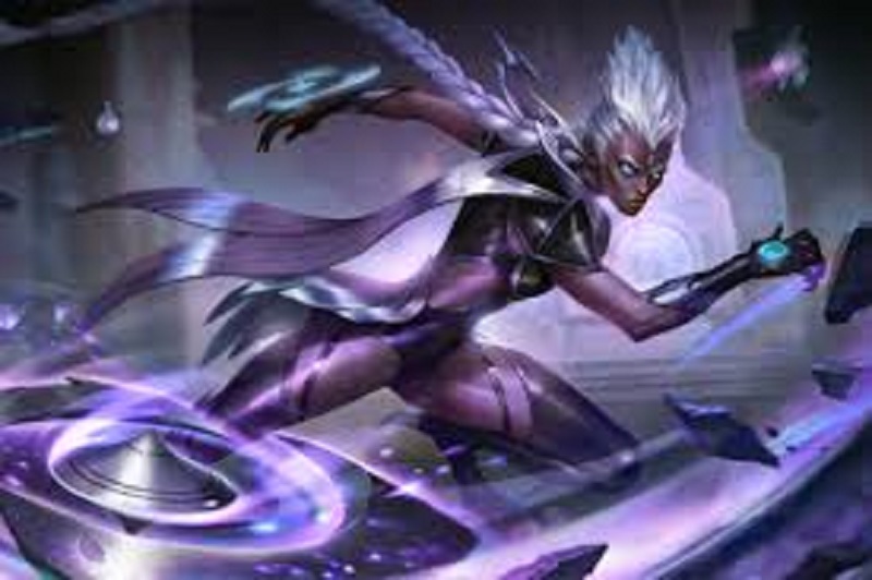 5 Hero Marksman Paling Overpower & Berbahaya Di Game Mobile Legends Di Tahun 2020