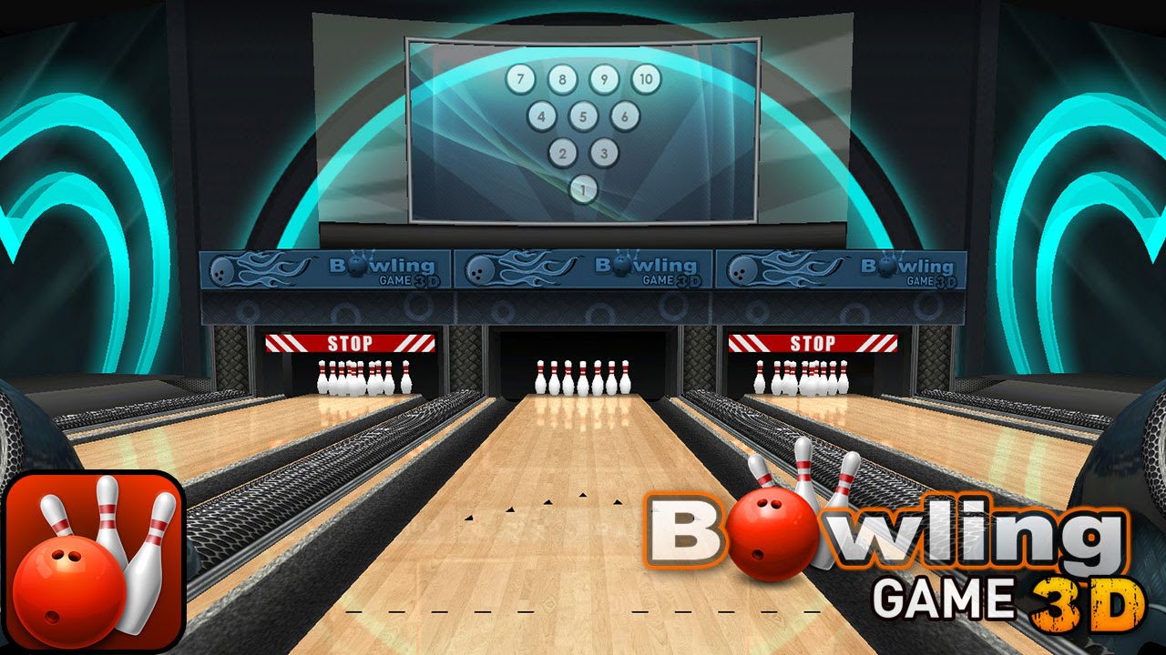 5 Game Android Bertema Bowling Terbaik yang Bikin Ketagihan