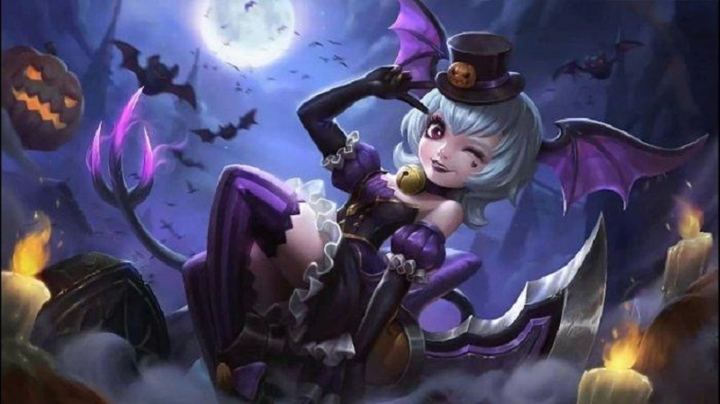 5 Hero Support di Mobile Legends yang Nggak Ada Akhlak, Auto Bikin Musuh Frustasi