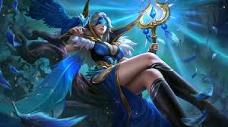 5 Hero Support di Mobile Legends yang Nggak Ada Akhlak, Auto Bikin Musuh Frustasi