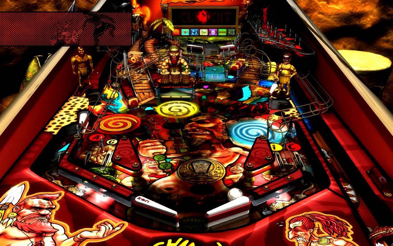 7 Game Pinball Terbaik untuk Android