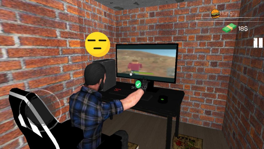 Internet Cafe Simulator : Game Simulasi Bisnis Warnet Harus Coba