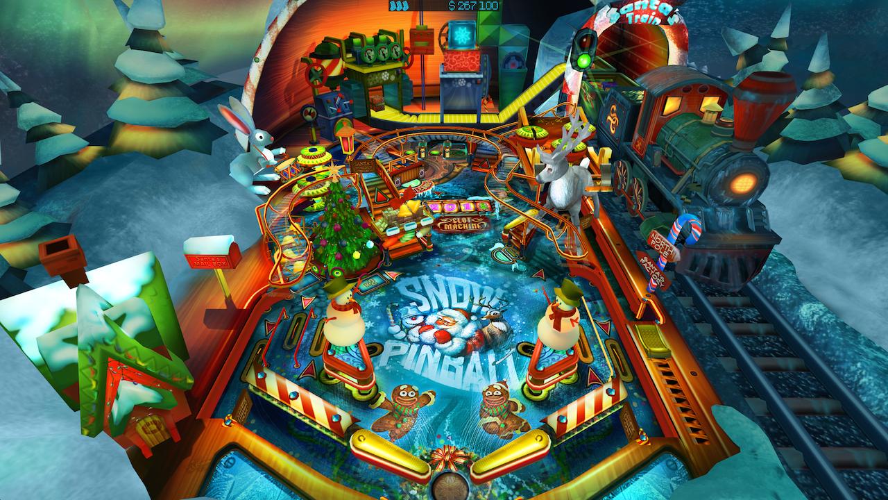 7 Game Pinball Terbaik untuk Android