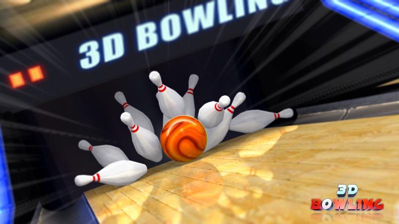 5 Game Android Bertema Bowling Terbaik yang Bikin Ketagihan