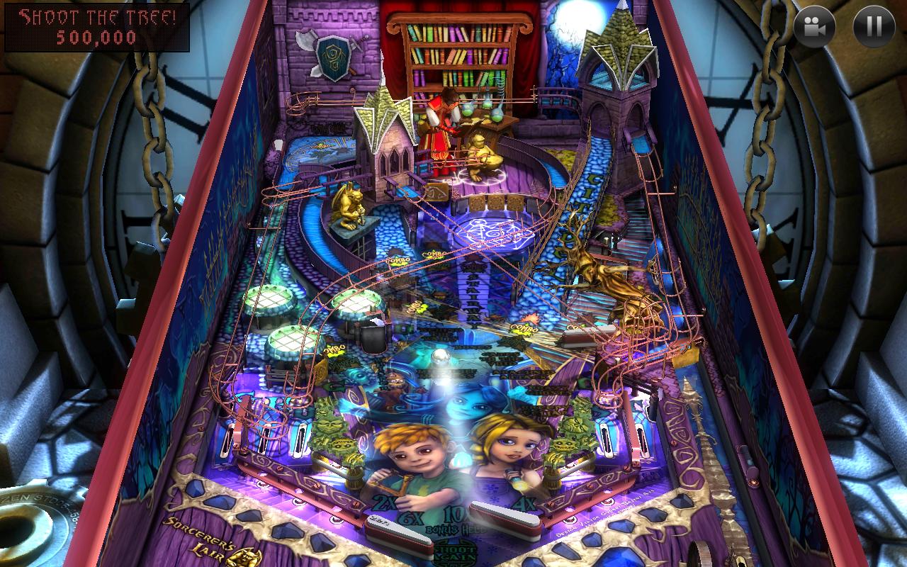 7 Game Pinball Terbaik untuk Android