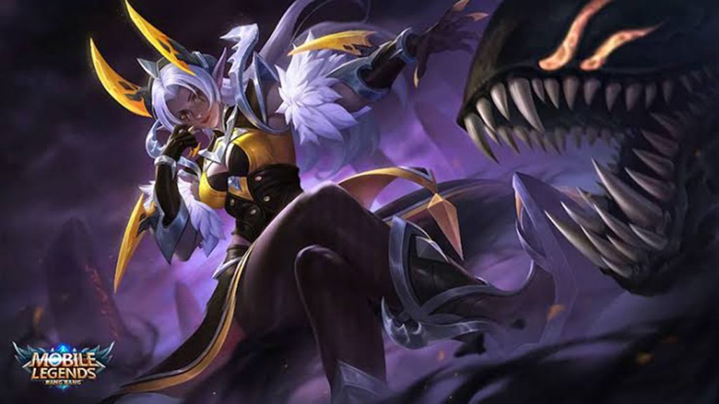 5 Hero Support di Mobile Legends yang Nggak Ada Akhlak, Auto Bikin Musuh Frustasi