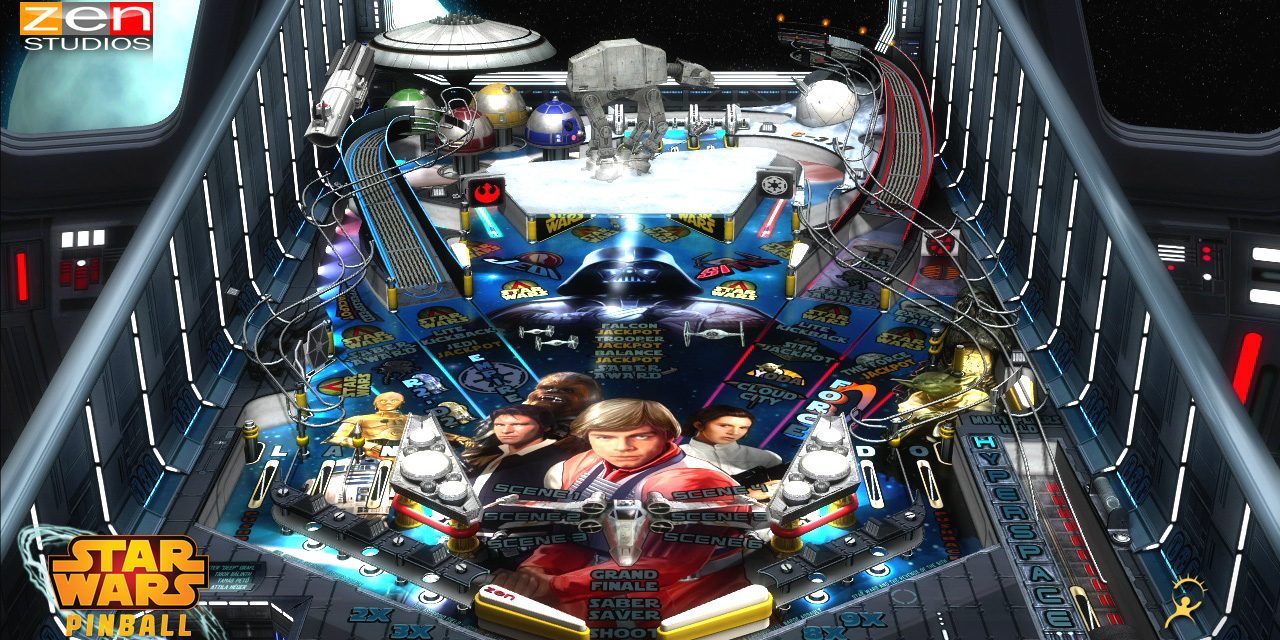 7 Game Pinball Terbaik untuk Android