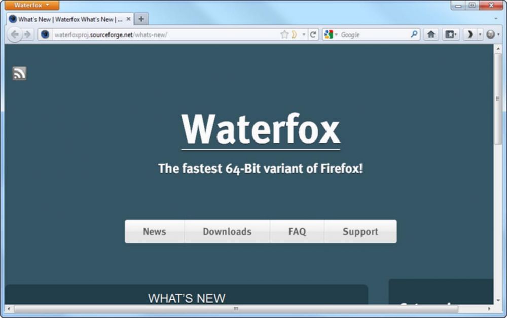 6 Browser Web Alternatif yang Gak Kalah dari Chrome