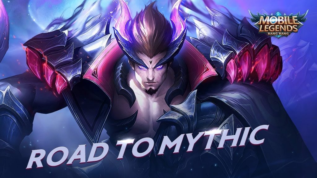 5 Hero Fighter yang Sulit Dikalahkan Di Game Mobile Legends