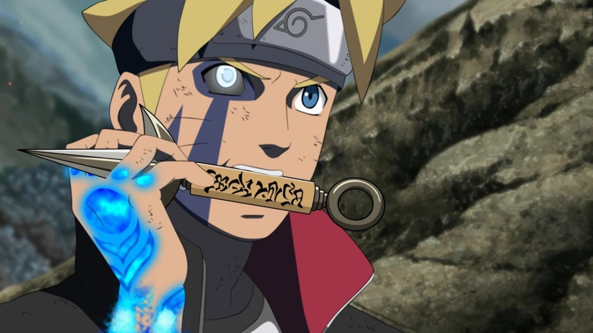 5 Kekuatan Boruto Dimasa Depan. Melebihi Kekuatan Dari Uzumaki Naruto?