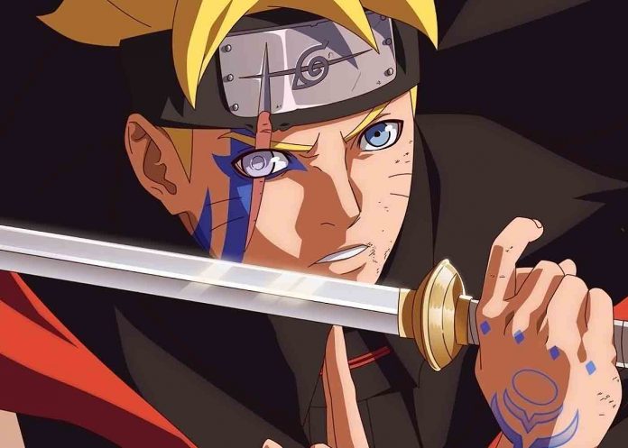 5 Kekuatan Boruto Dimasa Depan. Melebihi Kekuatan Dari Uzumaki Naruto?