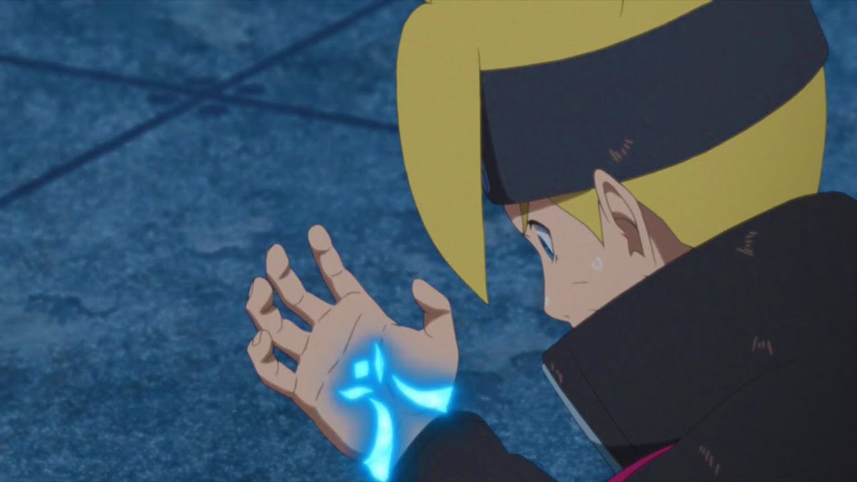 5 Kekuatan Boruto Dimasa Depan. Melebihi Kekuatan Dari Uzumaki Naruto?