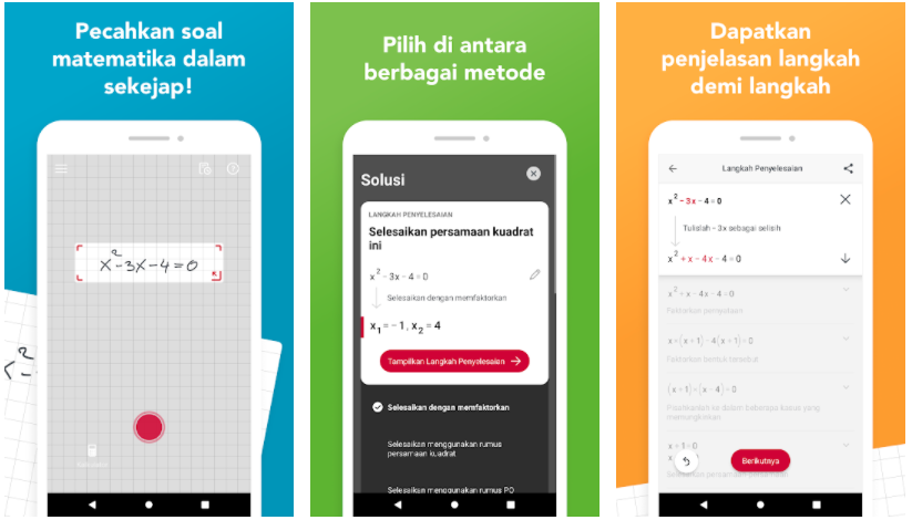 5 Aplikasi Penunjang Pembelajaran Jarak Jauh