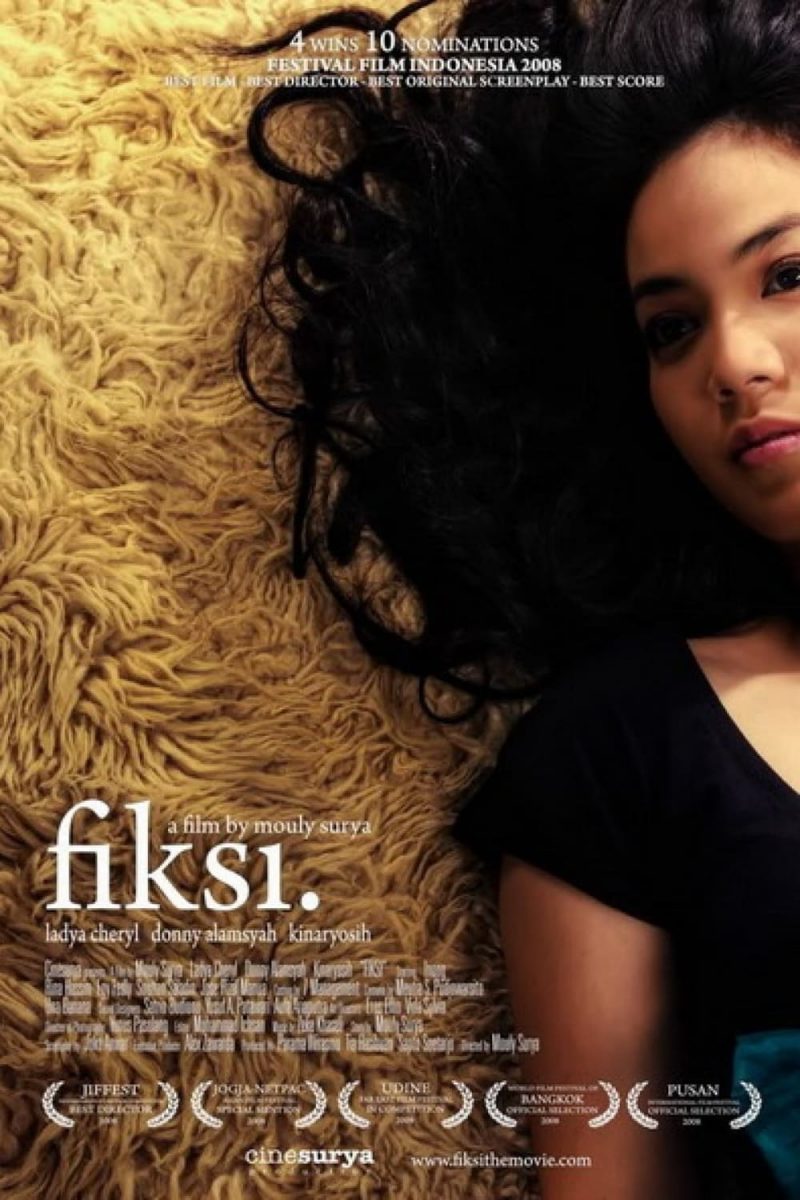 Review Fiksi, Film Thriller Psikopat Terbaik Indonesia