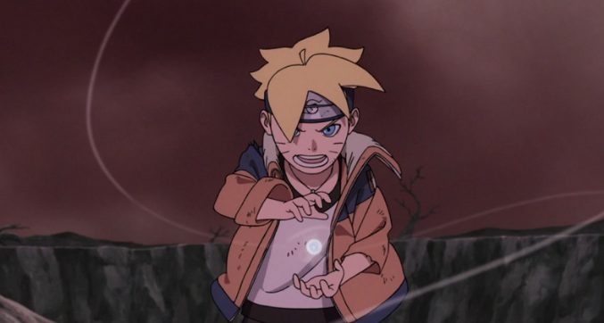 5 Kekuatan Boruto Dimasa Depan. Melebihi Kekuatan Dari Uzumaki Naruto?