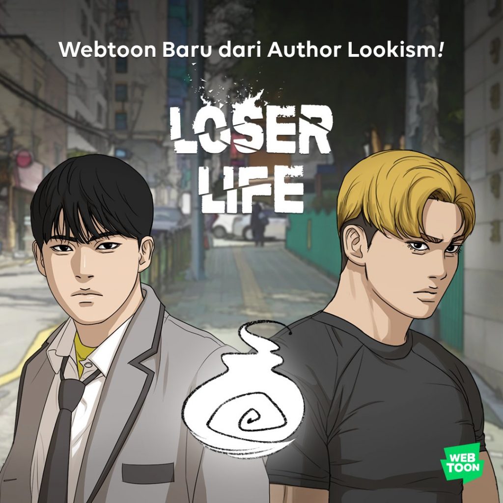 5 Rekomendasi Webtoon Bertema Bully di Sekolah, Tidak Patut Dicontoh!