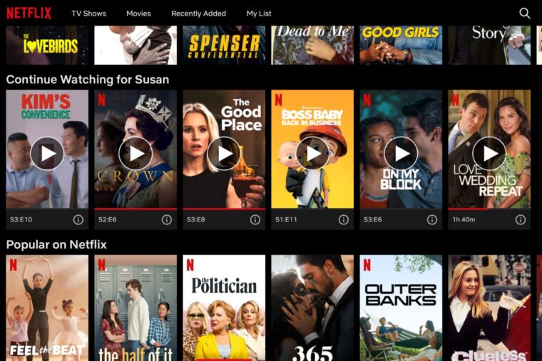 Situs Nonton Film Streaming, Dari yang Gratis Hingga Berbayar