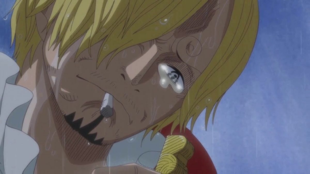 Menyayat Hati, 5 Karakter Dengan Masa Lalu Paling Tragis di One Piece