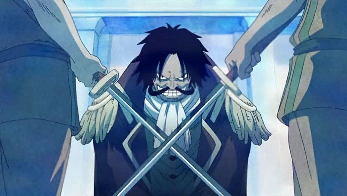 5 Alasan Kenapa Kamu Harus Membaca Manga One Piece & Menonton Anime nya