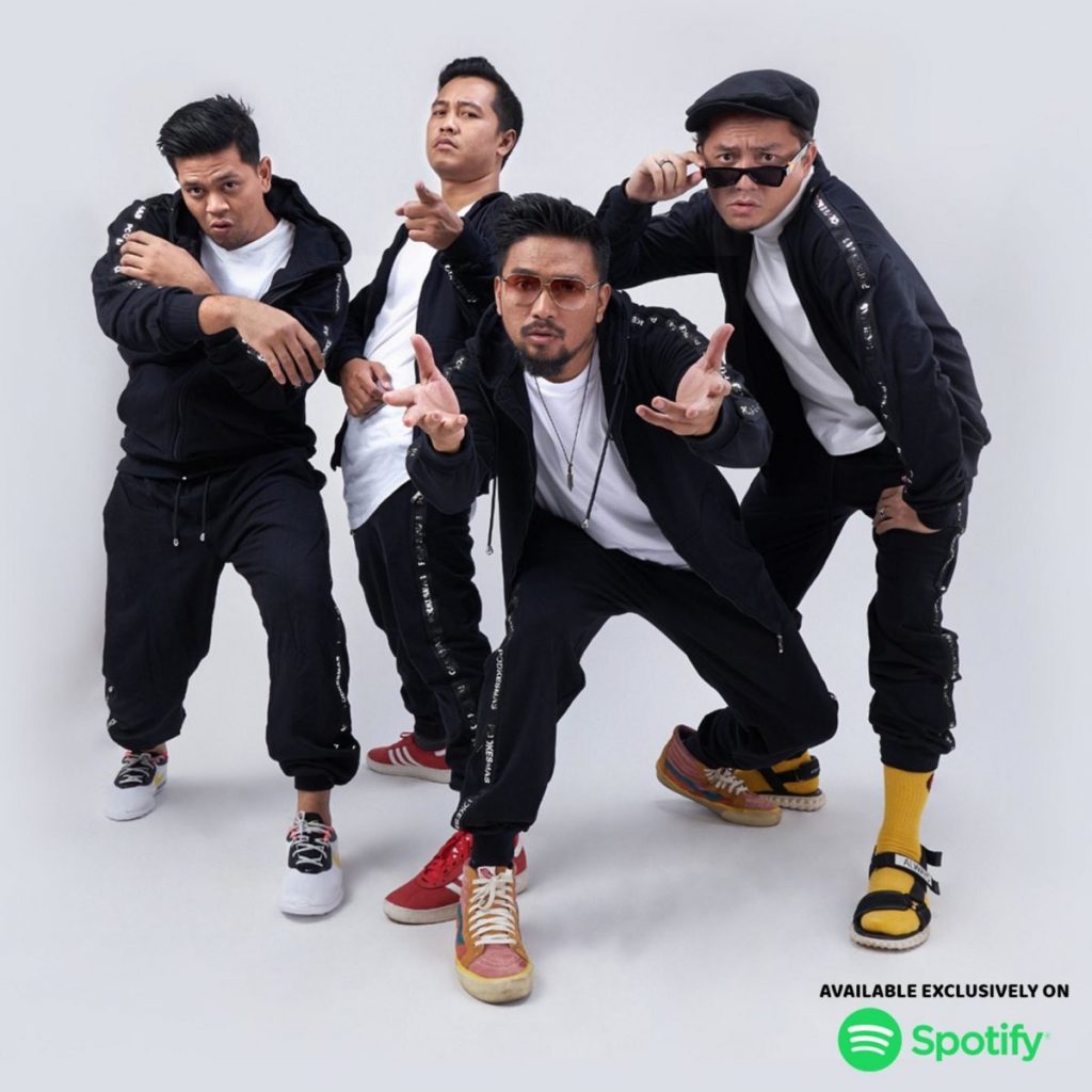 20 Rekomendasi Channel Podcast Spotify Favorit Anak Muda