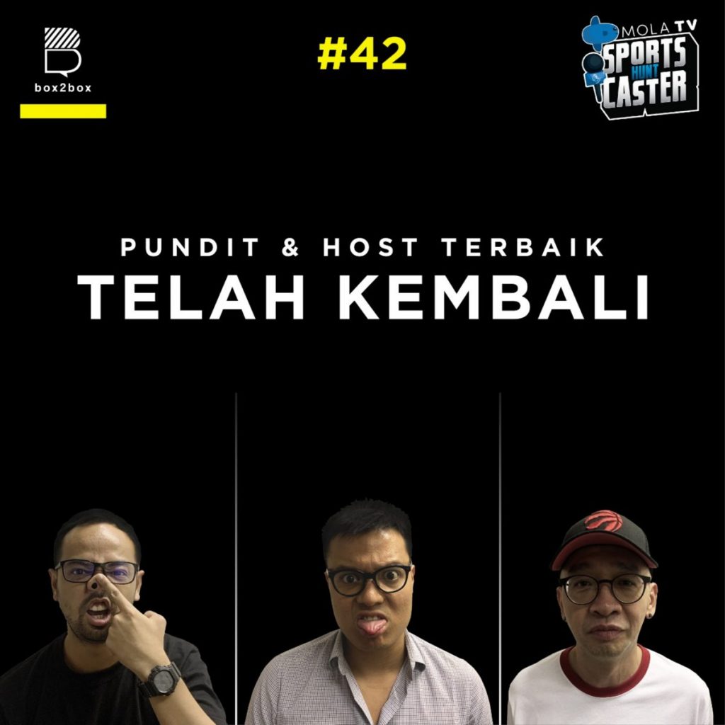 20 Rekomendasi Channel Podcast Spotify Favorit Anak Muda