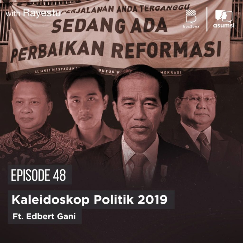 20 Rekomendasi Channel Podcast Spotify Favorit Anak Muda