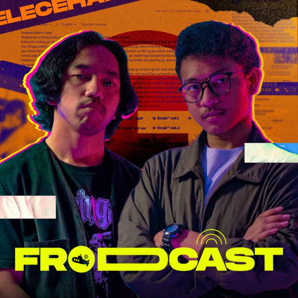 20 Rekomendasi Channel Podcast Spotify Favorit Anak Muda