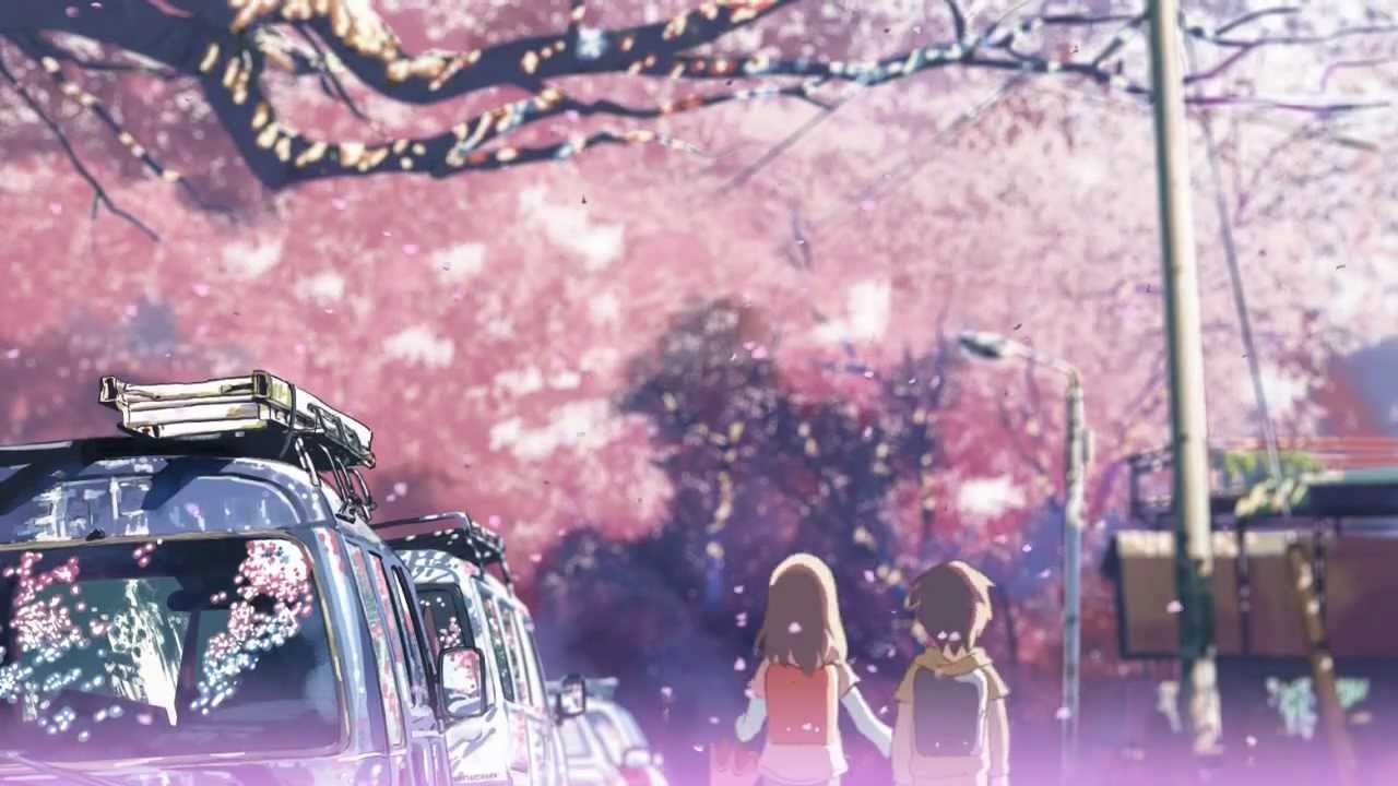 5 Rekomendasi Film Anime Terbaik Karya Makoto Shinkai