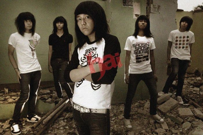 Emo : "Peradaban" Yang Hilang